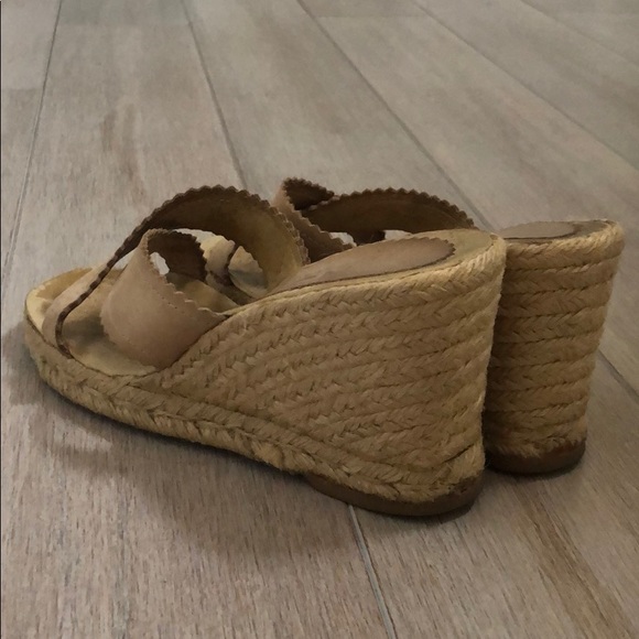 Michael Kors wedge - Picture 2 of 3